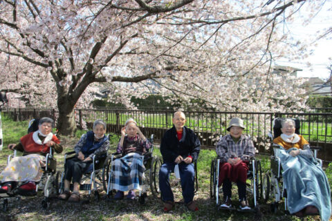 三戸里園
